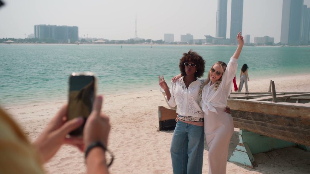 Abu Dhabi Assets Library — production still 4